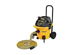 Dewalt DWV015 - 10 Gal. Dust Extractor