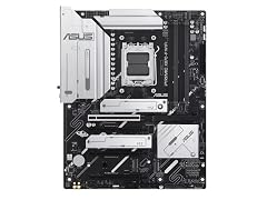 ASUS Prime X870-P WiFi AM5 ATX Motherboard