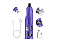 Casfuy B0C9M3GFXN Dog Nail