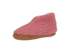 Dearfoams Women's Heritage Slipper Small