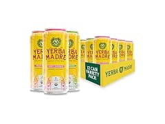 Guayaki Plant Based Energy Drink