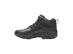 Merrell Men's Moab 3 Mid Response Tactical Boots