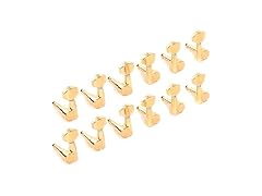 Taylor Taylor 12-string Guitar Tuners 1:18 Rat