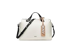 DKNY Womens Satchel