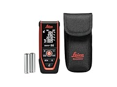 Leica Geosystems 1017800-LEICA DISTO D2R