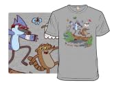 Regular Hikers