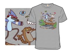 Regular Hikers
