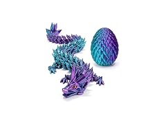 OKYUK 3D Printed Dragon Egg