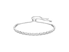 Swarovski Matrix Crystal Bracelet