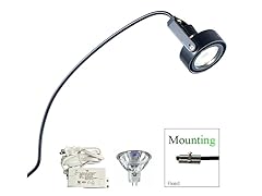 Low Voltage Fixed Mount 18 inch Picture/Display Lighting Kit