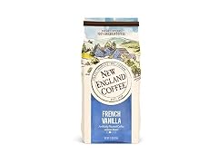 New England Coffee French Vanilla Medium Roast