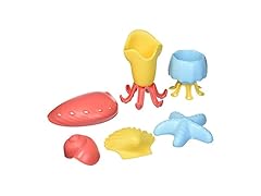 Green Toys Tide Pool Set