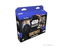 Asmodee Star Wars: Unlimited TCG Shadows