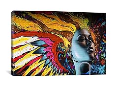 Burning Graffiti (2 Sizes)