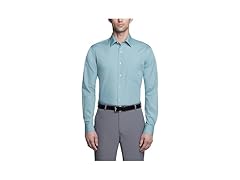 Van Heusen Dress Shirt (18x36)