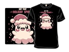 Got That Holiday Spirit