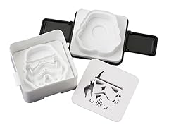 Star Wars Sandwich Shaper-Stormtrooper