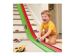 Flex Tracks 15 Ft Starter Race Track Set