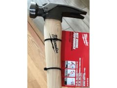 Milwaukee Hammer FRAMING Milled FCE 19O