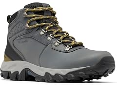 Columbia Men's Newton Ridge Hiking Boot (17)