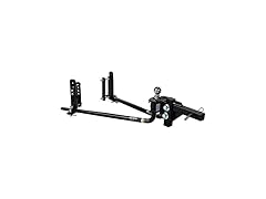 Fastway e2 2-Point Sway Control Round