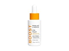Paula's Choice BOOST C15 Super Booster
