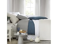 Viscose from Bamboo Duvet Cover Set