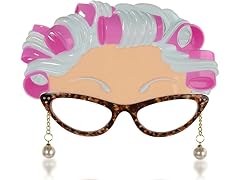 Old Lady Fun Shades (1 Pc.)