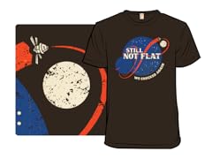 Still Not Flat - Remix