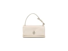 Marc Jacobs The Mini Dual Bag White