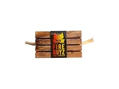 Fire Guyz Fire Starter