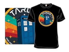 Type-40 Time Machine