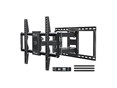 Mounting Dream Full Motion TV Wall Mount