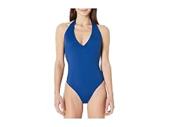 Amazon Essentials Women (XL) Halter Swimsuit
