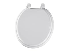 Bemis 30015 000 Round Closed Front