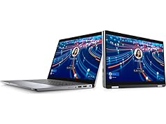 Dell Latitude 5320 2-in-1 i5-1145G7 Laptop