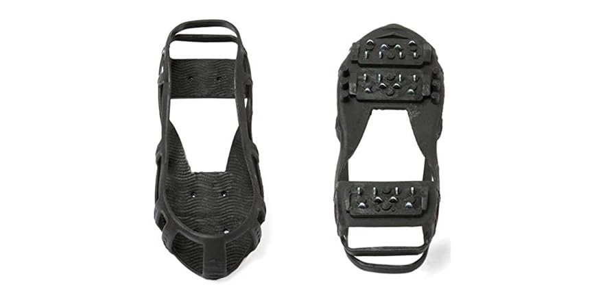stabilicers lite ice cleats