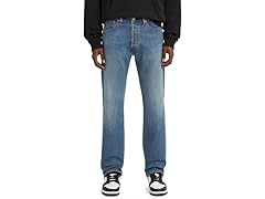 Levis 501 Jeans (34x32) Reel It In