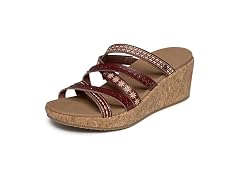 Skechers Women Arch Beverlee 2.0