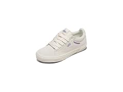 Vans Women's Seldan Shoe - Retro Tennis Inspired