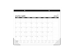 2024-2025 Desk Calendar