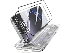 iPhone 14Pro Tempered ScreenProtector