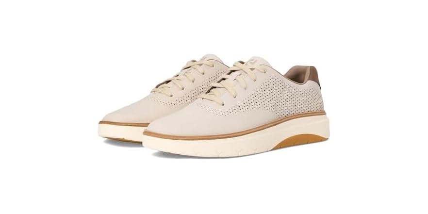 Cole Haan Mens Grandpro Featherarc Laser Sneaker