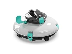 Lydsto Cordless Robotic Pool Cleaner