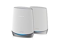 Netgear Orbi CBK752 Wireless Tri-Band Mesh Wi-Fi System