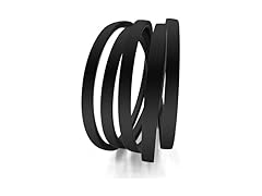 JingSney 5/8"x83" Deck Belt 01005011