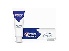 Crest Pro-Health Gum Detoxify Toothpaste 2.6 oz