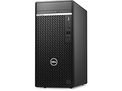 Dell OptiPlex 7000 Tower Desktop PC