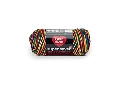 Red Heart Super Saver Jumbo Yarn