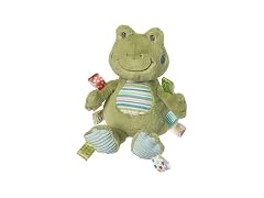 Taggies Stuffed Animal Huggable Plush Soft Toy